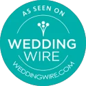 WeddingWire - Couples' Choice Award